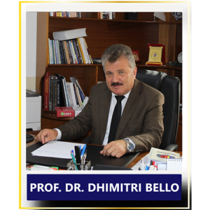 Prof.Dr. Dhimitri Bello